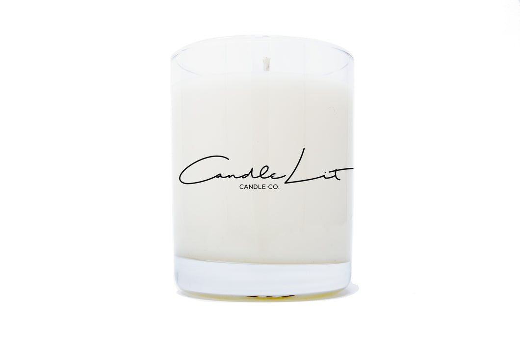 Signature Bespoke Candle